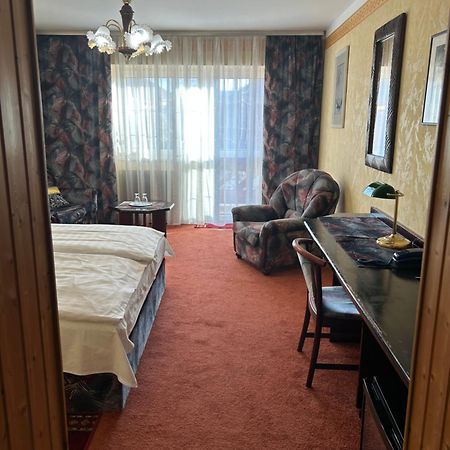 Angela Panzio Bed & Breakfast Berettyóújfalu Exterior foto