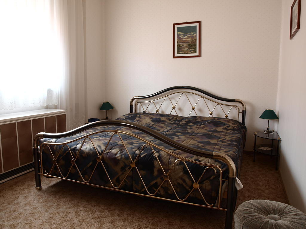 Angela Panzio Bed & Breakfast Berettyóújfalu Cameră foto