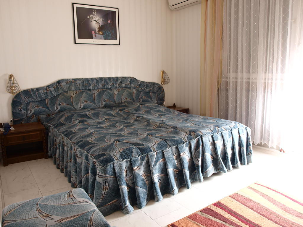 Angela Panzio Bed & Breakfast Berettyóújfalu Cameră foto