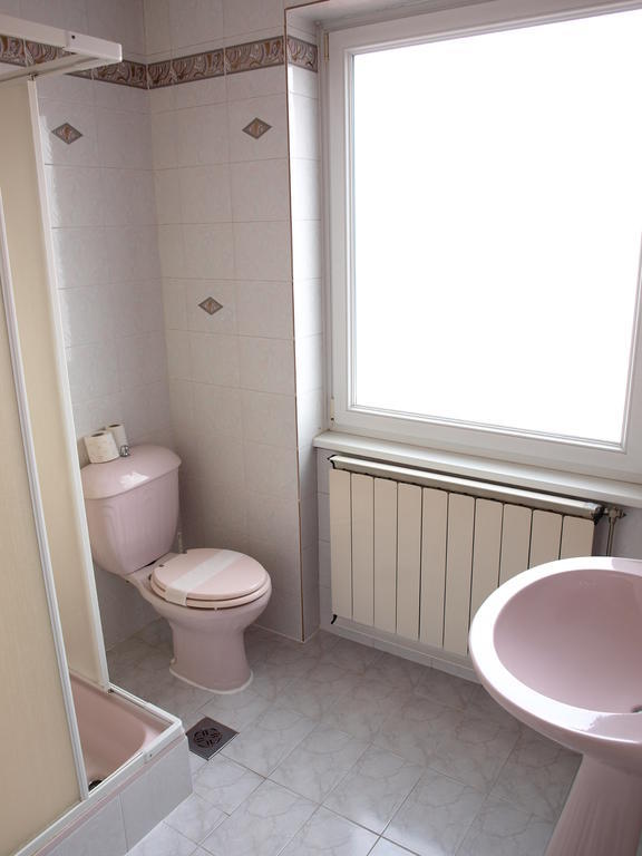Angela Panzio Bed & Breakfast Berettyóújfalu Cameră foto