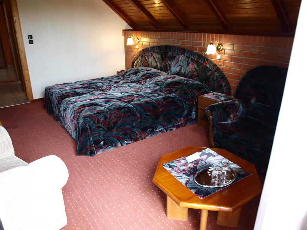 Angela Panzio Bed & Breakfast Berettyóújfalu Cameră foto