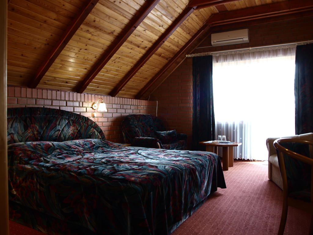 Angela Panzio Bed & Breakfast Berettyóújfalu Cameră foto