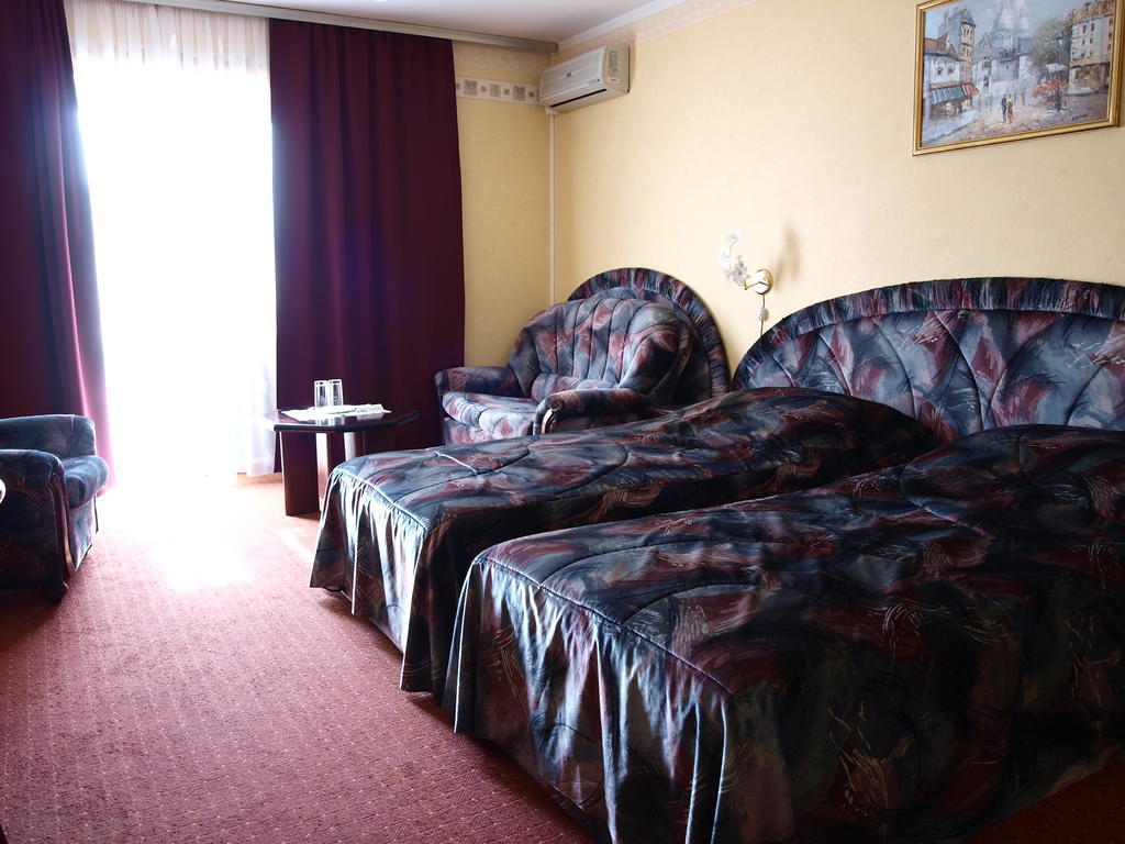 Angela Panzio Bed & Breakfast Berettyóújfalu Cameră foto