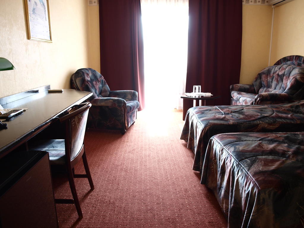 Angela Panzio Bed & Breakfast Berettyóújfalu Cameră foto