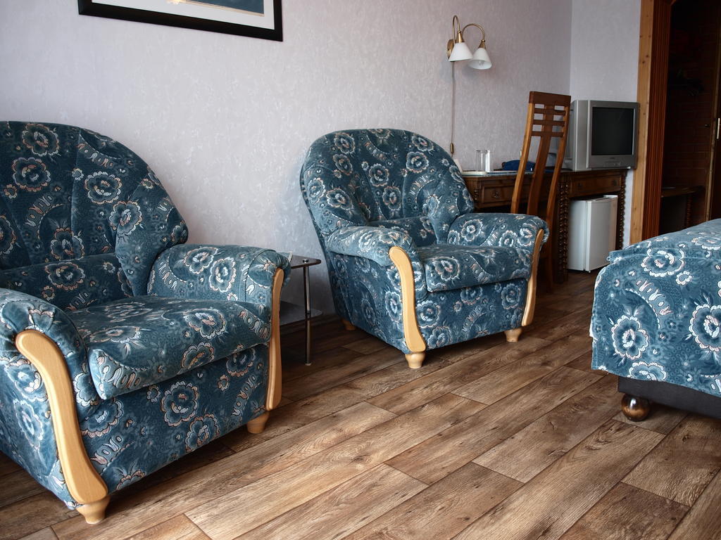 Angela Panzio Bed & Breakfast Berettyóújfalu Cameră foto
