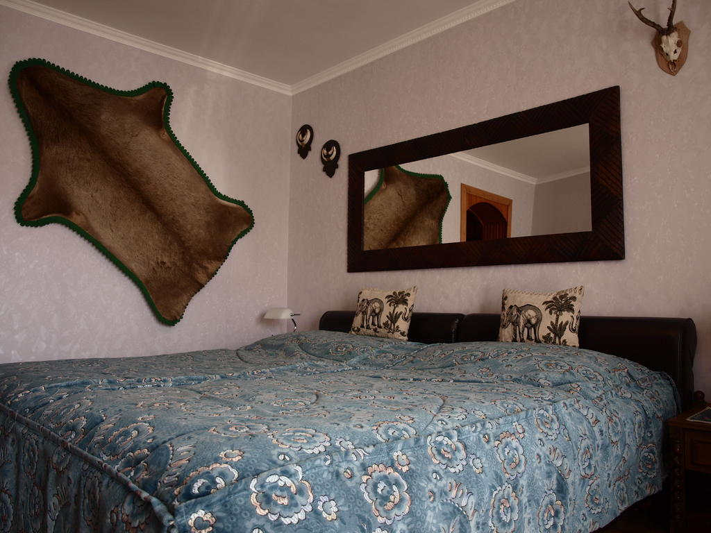 Angela Panzio Bed & Breakfast Berettyóújfalu Cameră foto