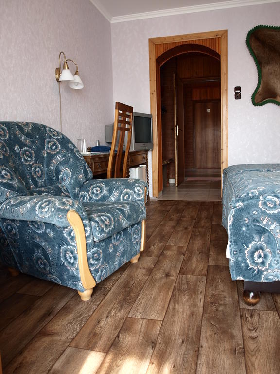 Angela Panzio Bed & Breakfast Berettyóújfalu Cameră foto