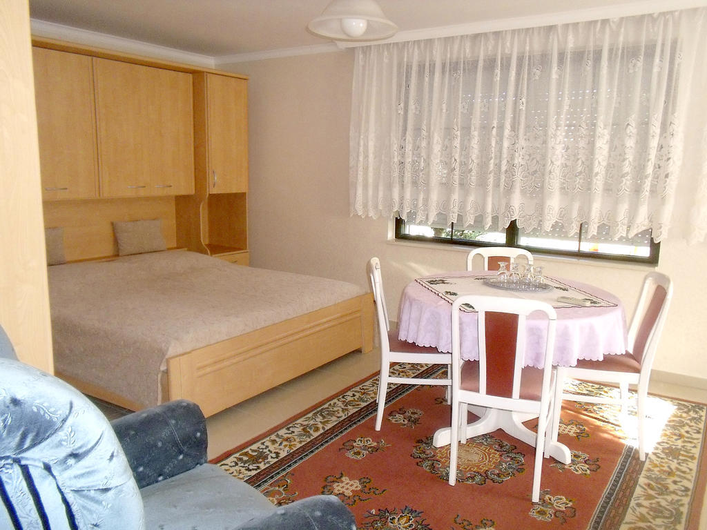 Angela Panzio Bed & Breakfast Berettyóújfalu Cameră foto