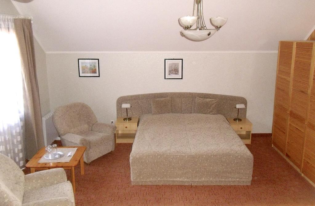 Angela Panzio Bed & Breakfast Berettyóújfalu Cameră foto